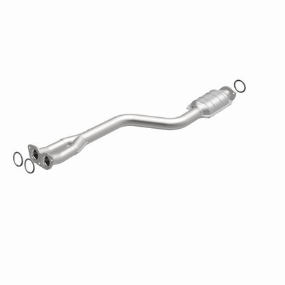 MagnaFlow Lexus GS300 HM Grade Federal / EPA Compliant Direct-Fit Catalytic Converter 23899 360 Degree Image Set