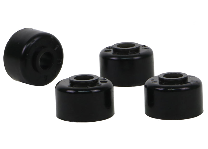 Whiteline Plus 1/85-11/99 Toyota Landcruiser Rear Sway Bar Link Bushing W31704 W31704 Photo - out of package