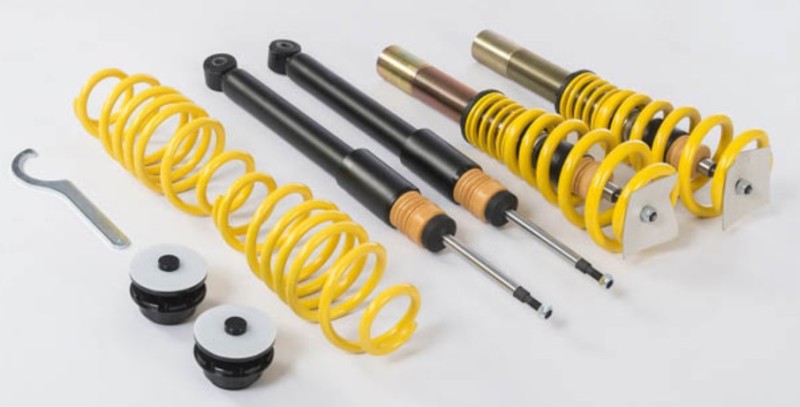 ST Suspensions ST X-Height Adjustable Coilovers 04-11 Volvo S40/V50 (M) - 2WD 13267011 13267011 User 1