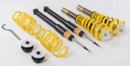 ST Suspensions ST X-Height Adjustable Coilovers 04-11 Volvo S40/V50 (M) - 2WD 13267011 13267011 User 1