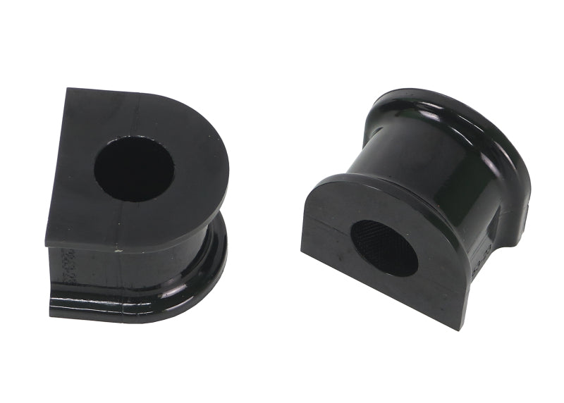 Whiteline 2008-2009 Pontiac G8 Sway Bar Mount Bushing Kit - 23mm W23788 W23788 Photo - Close Up