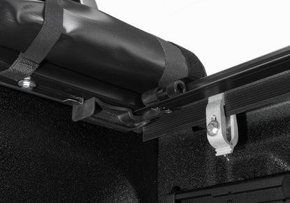 Truxedo Pro X15 19 Ram 1500 6'4" Bed 1486901 Photo - Close Up