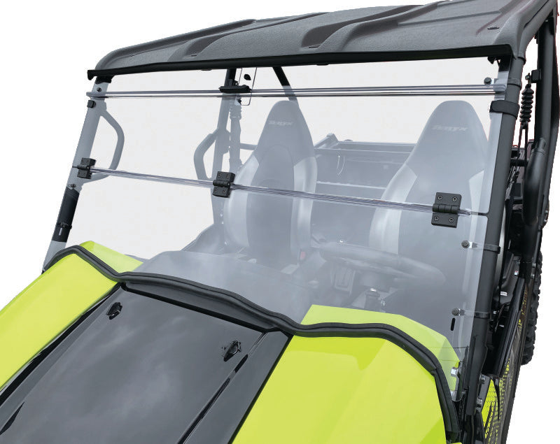 QuadBoss Qb Windbreak Folding Shield 375788 375788 Photo - Primary