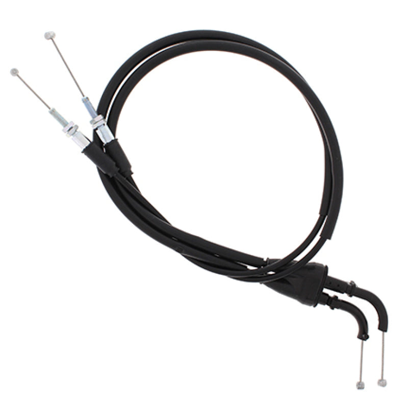 All Balls Racing 2002 KTM EXC-G 250 Racing Cable - Throttle 45-1044 45-1044 Photo - Primary