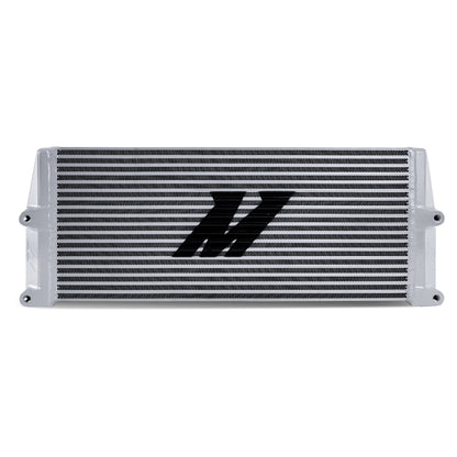 Mishimoto 11-19 Ford 6.7L Powerstroke Performance Oil Cooler Kit - Silver MMOC-F2D-11KSL MMOC-F2D-11KSL User 1