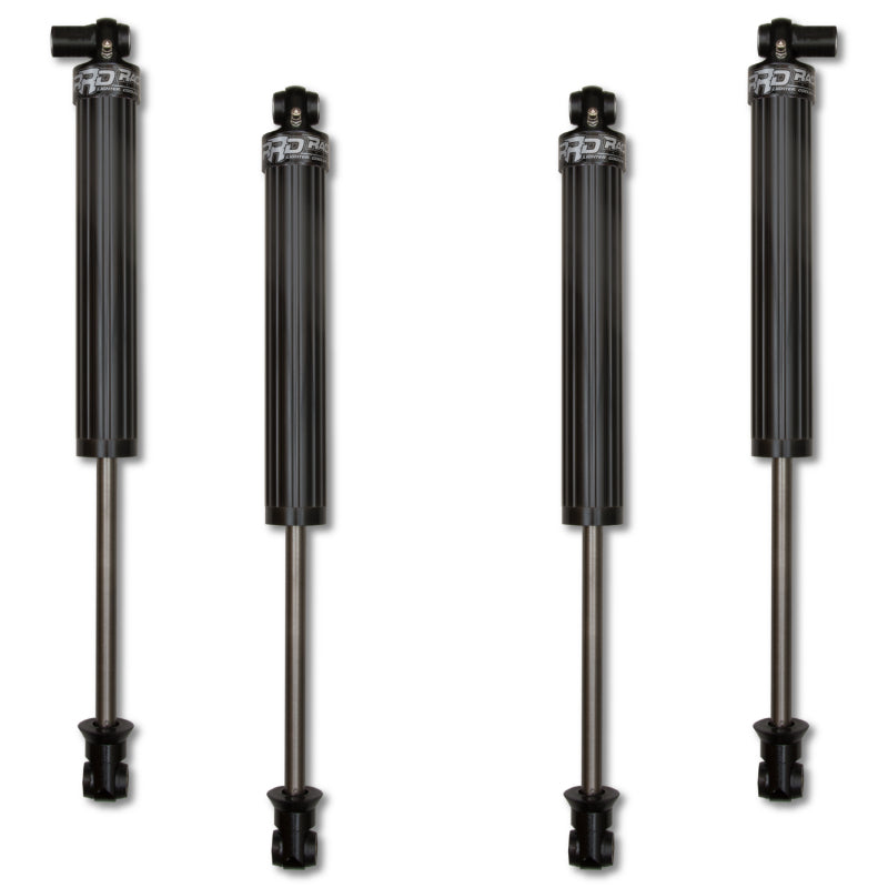 Rock Krawler 2019+ Jeep Wrangler JT 4.5in 2.25 RRD Shocks - Front & Rear RRD02401 RRD02401 Photo - Primary