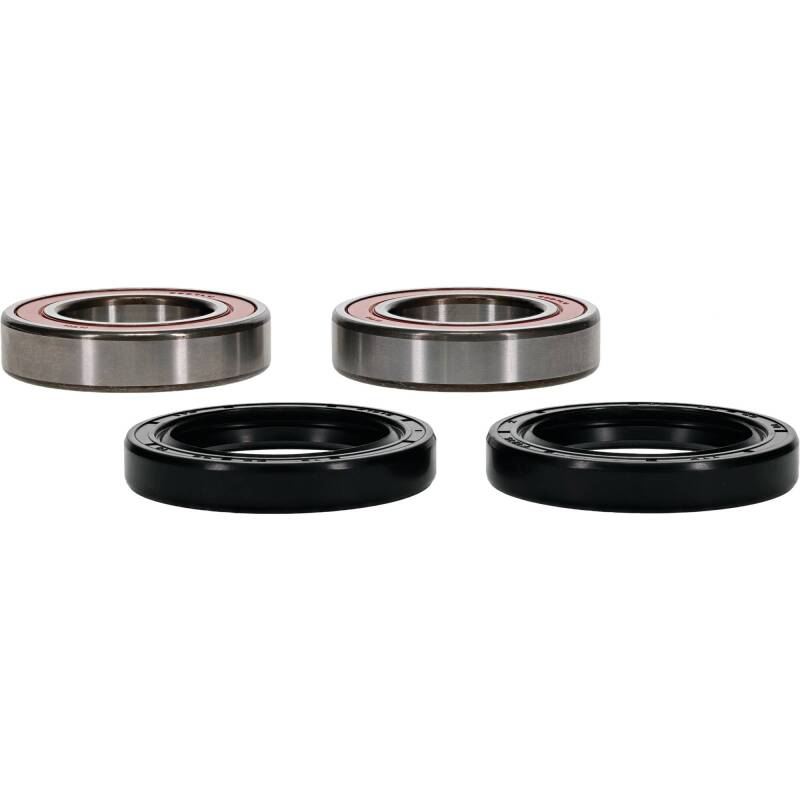 Pivot Works Honda, Yamaha Wheel Bearing Kit Premium Bearings 25-1124-P 25-1124-P Photo - Primary