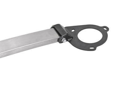 BMR 16-17 6th Gen Camaro Front Strut Tower Brace (Stainless Steel) - Natural STB020 STB020 User 1