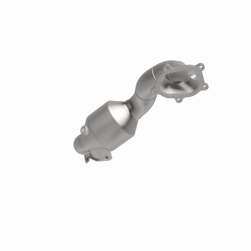 MagnaFlow Audi OEM Grade Federal / EPA Compliant Direct-Fit Catalytic Converter 52316 360 Degree Image Set