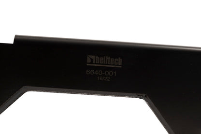 Belltech C-NOTCH KIT 95-99 Chevy Tahoe/GMC Yukon 2DR *C-Section ONLY w/ Hardware* 6641 6641 User 4