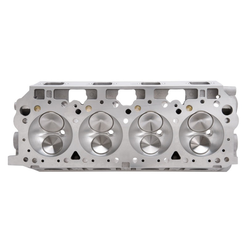 Edelbrock Victror JR. Cylinder Head, CNC, Chrysler, 426-572 C.I.D V8, Complete 61179 Photo - Unmounted