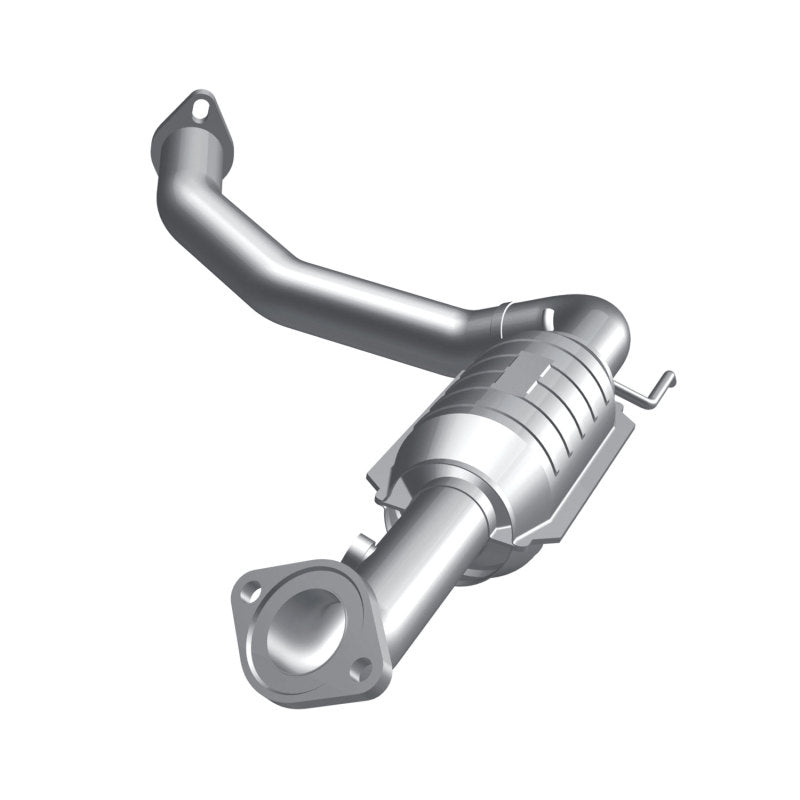 MagnaFlow HM Grade Federal / EPA Compliant Direct-Fit Catalytic Converter 93656 Photo - Primary