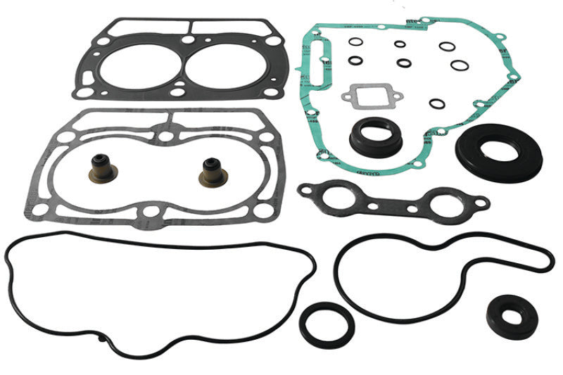 QuadBoss 12-14 Polaris RZR 800 Complete Gasket Set w/ Oil Seal 567960 567960 Photo - Primary