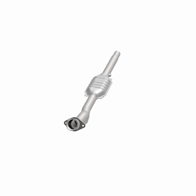 MagnaFlow HM Grade Federal / EPA Compliant Direct-Fit Catalytic Converter 23411 360 Degree Image Set