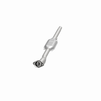 MagnaFlow HM Grade Federal / EPA Compliant Direct-Fit Catalytic Converter 23411 360 Degree Image Set
