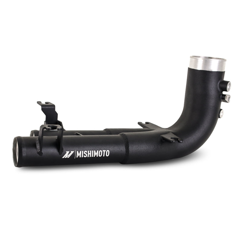 Mishimoto 2021+ BMW G8X M3/M4 Hot Side Intercooler Charge Pipe Kit MMICP-G80-21 MMICP-G80-21 User 1
