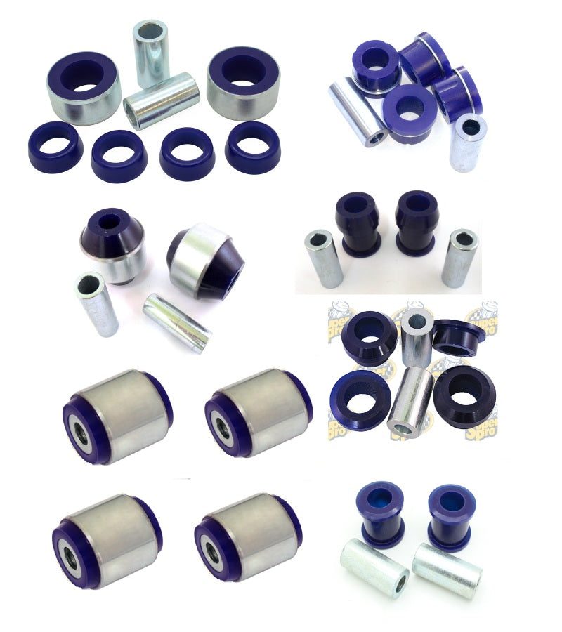 Superpro Vehicle Master Kit Bl Legacy KIT209K KIT209K Photo - Primary