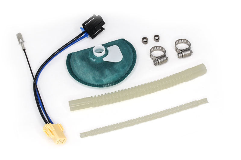 DeatschWerks DW Fuel Pump Fitment Kits Fuel Delivery Fuel Pump Fitment Kits main image