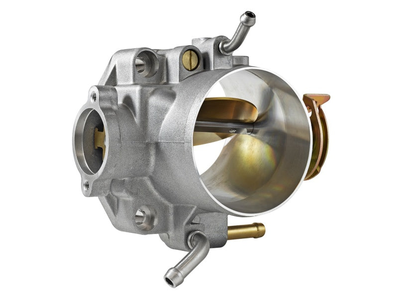 Skunk2 Alpha Series 66mm Cast Throttle Body Honda/Acura (D/B/H/F Series) 309-05-1030 Photo - Unmounted
