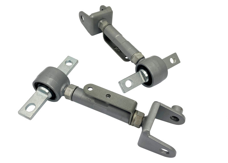 Whiteline 99-05 Honda Civic Type R Heavy Duty Rear Control Arm Upper - Arm KTA333 KTA333 Photo - Primary