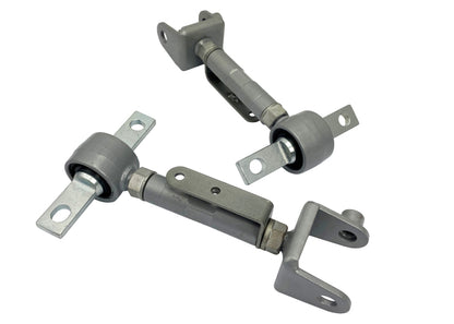 Whiteline 99-05 Honda Civic Type R Heavy Duty Rear Control Arm Upper - Arm KTA333 KTA333 Photo - Primary