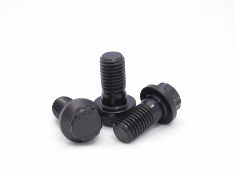 McLeod Flywhell Bolts PNS Chevy, Ford, Mopar, V8, Set of 6 1540 Photo - Primary