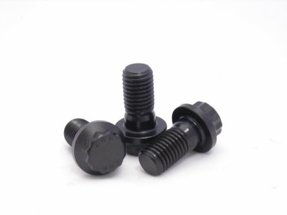 McLeod Flywhell Bolts PNS Chevy, Ford, Mopar, V8, Set of 6 1540 Photo - Primary