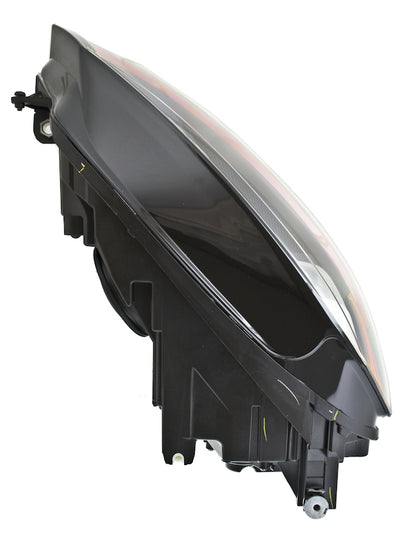Hella 2013-2020 Volkswagen Golf Bi-Xenon Headlight Assembly 011956281 011956281 Photo - Close Up