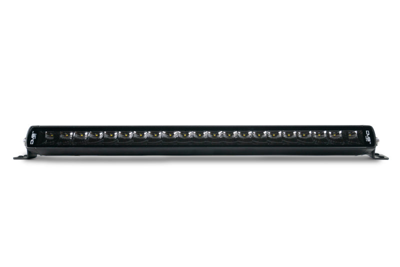 DV8 Offroad 20in Elite Series Light Bar 105W LED - Single Row BE20SW105W BE20SW105W User 1