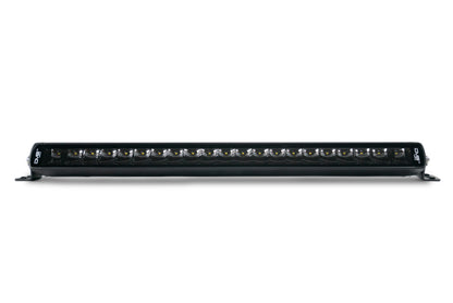 DV8 Offroad 20in Elite Series Light Bar 105W LED - Single Row BE20SW105W BE20SW105W User 1