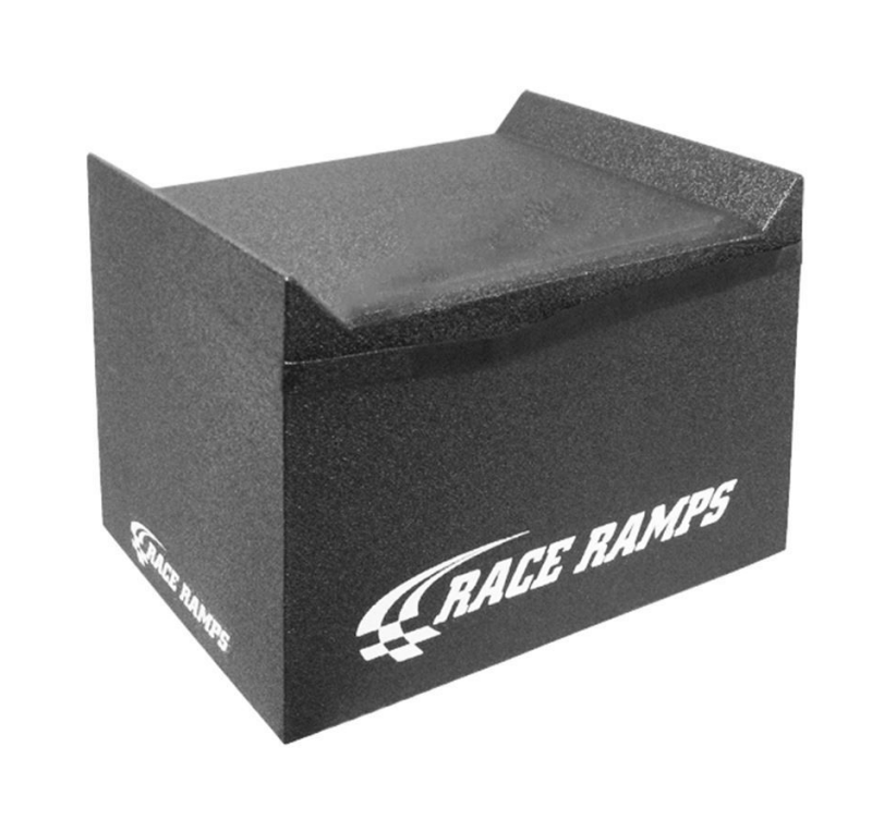 Race Ramps 23.75in. Slip Plate Stands - 14in. Lift Height RR-SPS RR-SPS User 1