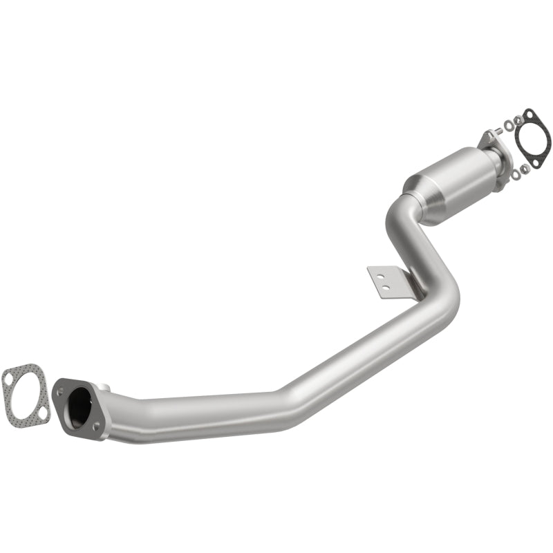 MagnaFlow Hyundai Genesis OEM Grade Federal / EPA Compliant Direct-Fit Catalytic Converter 52831 Photo - Primary