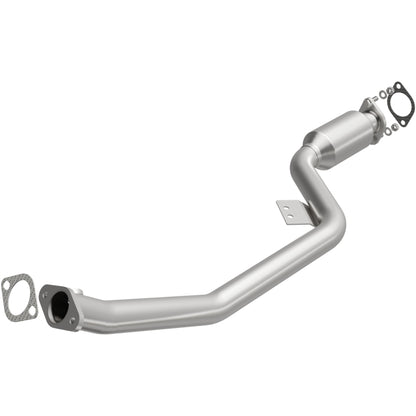 MagnaFlow Hyundai Genesis OEM Grade Federal / EPA Compliant Direct-Fit Catalytic Converter 52831 Photo - Primary