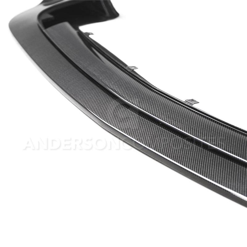 Anderson Composites 2018 Dodge Demon Type-WB Front Chin Spoiler AC-FL18DGCHHC AC-FL18DGCHHC User 3
