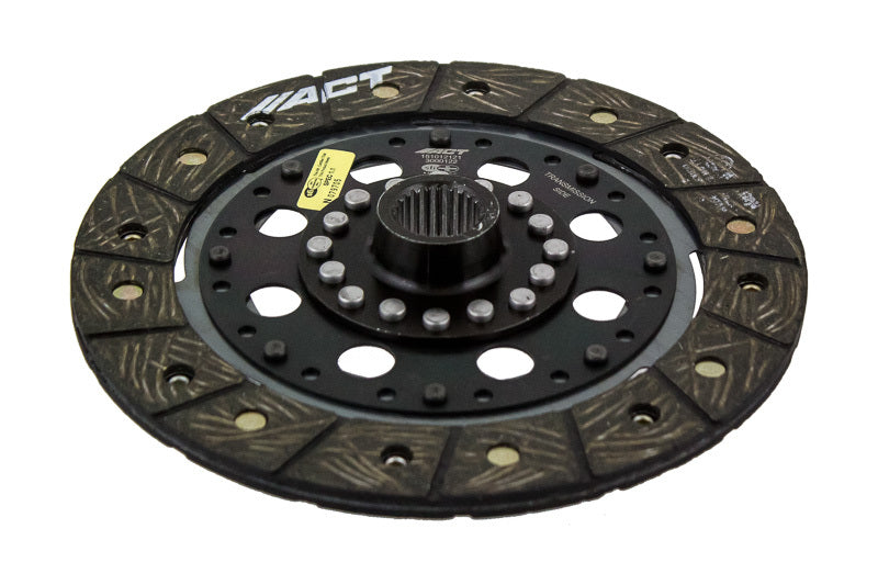 ACT Solid Hub Street Disc 3000122 Photo - out of package