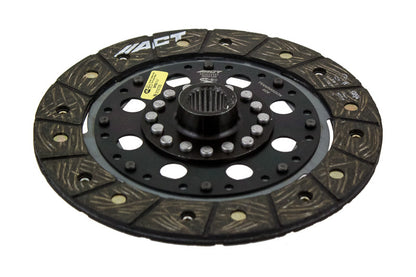 ACT Solid Hub Street Disc 3000122 Photo - out of package
