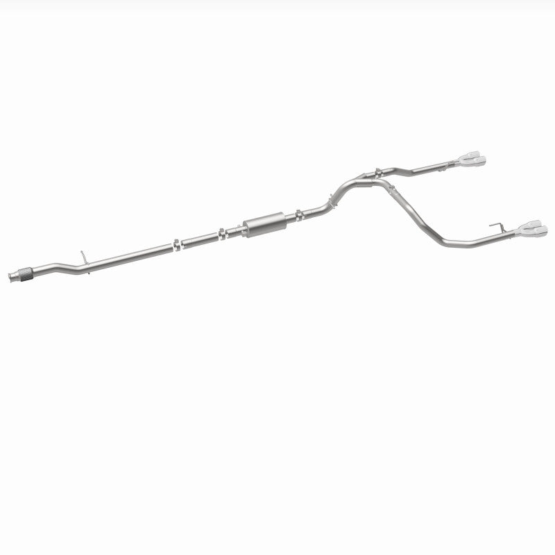 MagnaFlow Street Series Cat-Back Performance Exhaust System 19477 360 Degree Image Set
