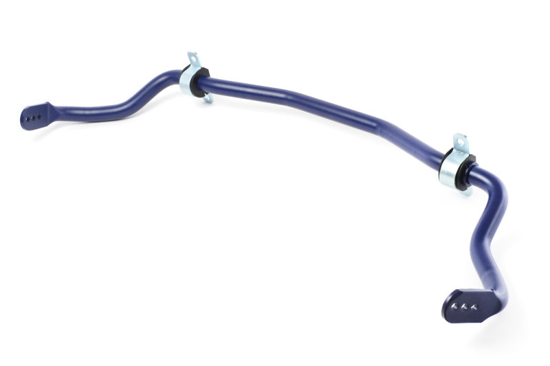 H&R 2015-2016 Ford Mustang 34mm Front Sway Bar Kit 70692 Photo - Primary