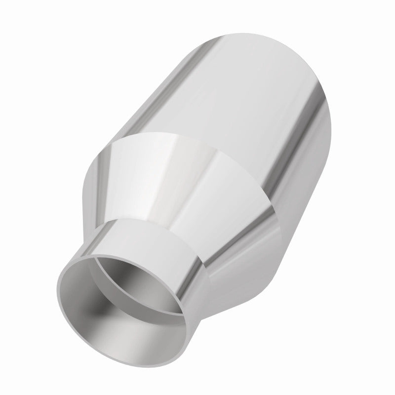 Magnaflow Tip 1-Pk DW 4 x 7.00 2.25 Id 15De 35121 35121 360 Degree Image Set