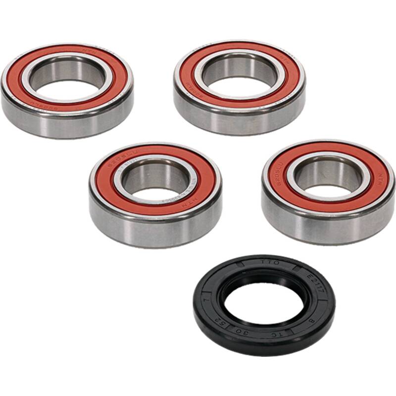 Pivot Works Husqvarna, KTM Wheel Bearing Kit Premium Bearings 25-1533-P 25-1533-P Photo - Primary