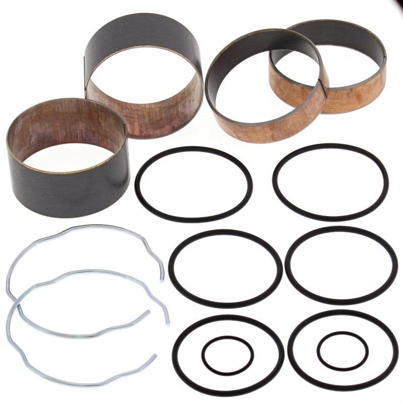 All Balls Racing 1998 Suzuki RM125 Fork Bushing Kit 38-6042 38-6042 Photo - Primary