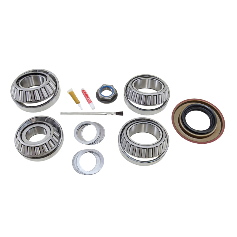 Yukon Gear & Axle YUK Master Overhaul Kits Drivetrain Differential Overhaul Kits main image