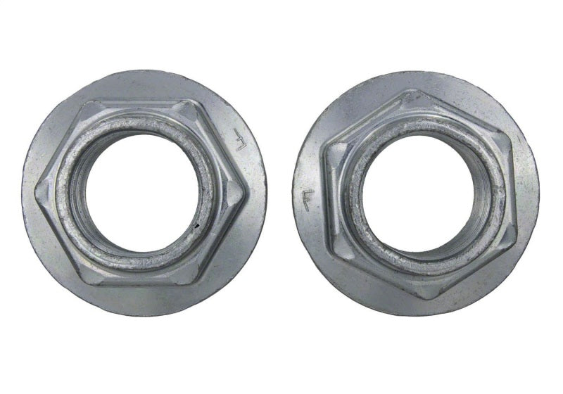 Ford Racing Bronco Front Axle Hub Nut - Pair M-3B477-A M-3B477-A Photo - Unmounted