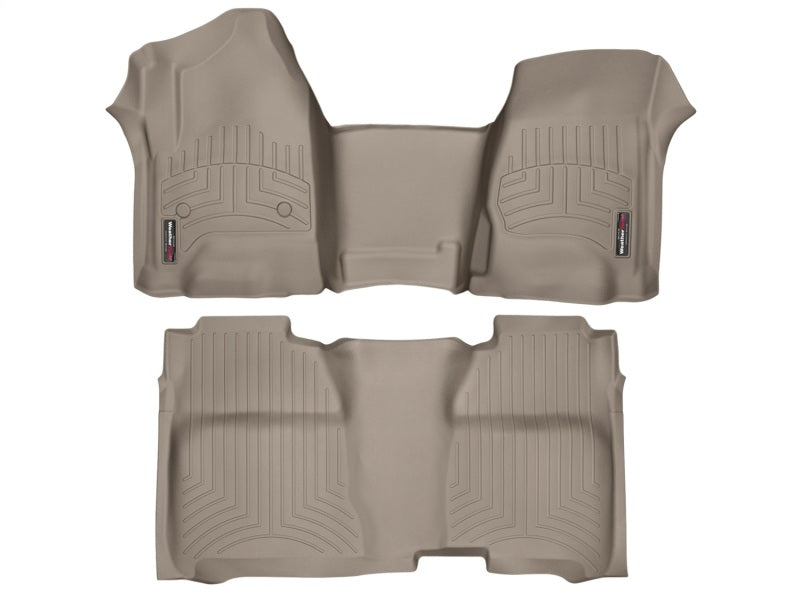 WeatherTech  455431-455422 455431-455422 Photo - Primary