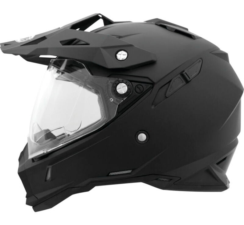 THH Helmets Tx-28 Blk Xs 648077 648077 Photo - Primary