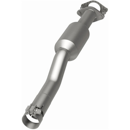MagnaFlow OEM Grade Federal / EPA Compliant Direct-Fit Catalytic Converter 23-156 Photo - out of package