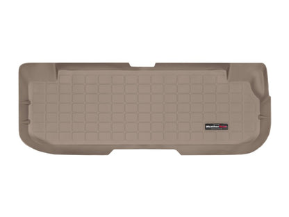WeatherTech 89-95 Mazda MPV Cargo Liners - Tan 41026 41026 Photo - Primary
