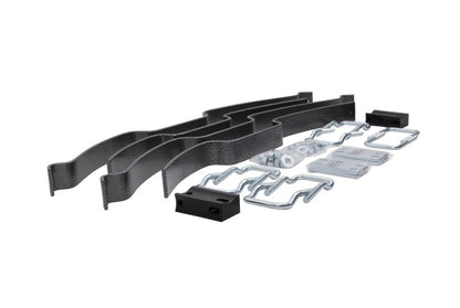 Hellwig 11-21 Nissan NV1500 Pro Series Helper Spring - Up To 2500lb Level Load Capacity 61908 61908 Photo - Unmounted