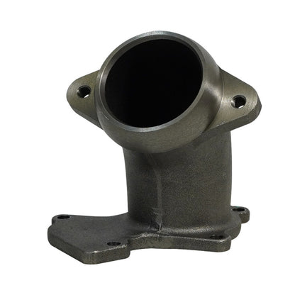 BD Diesel 98.5-02 Dodge Cummins 5.9L HX35 Screamer Turbo 1045758 1045758 Photo - out of package