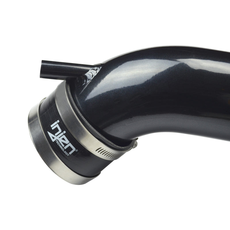 Injen Black Cold Air Intake 2006 M35 3.5L V6 SP1991BLK Photo - out of package